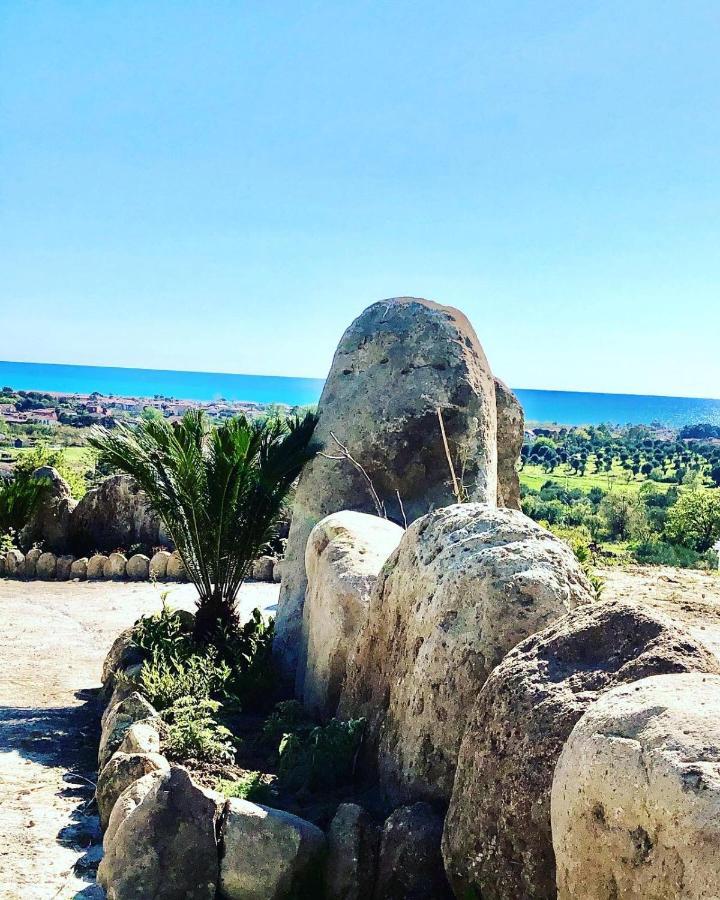 L'Incanto Di Nausicaa أسشيا المظهر الخارجي الصورة