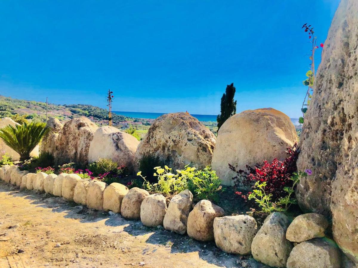L'Incanto Di Nausicaa أسشيا المظهر الخارجي الصورة