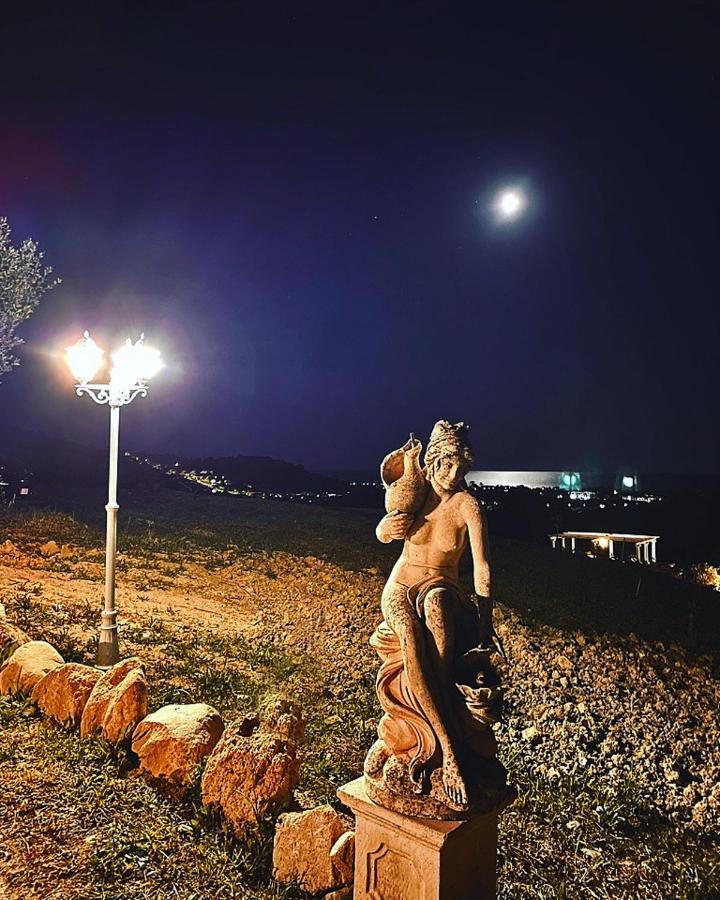 L'Incanto Di Nausicaa أسشيا المظهر الخارجي الصورة